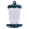 Vilde Bird Feeder with Suction Cup for Attaching to a