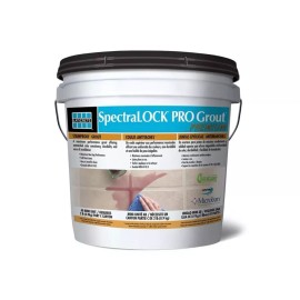 Laticrete SpectraLOCK Pro Premium Grout A+B (S-225CQ-NS-00