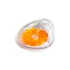 ShaktiMat [The Original Since 2007 Acupressure Keyring Against Stress &