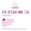 ELANEE Lactic Acid Treatment for Relief of Vaginal Discomfort and
