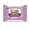 Boogie Wipes Grape 30ct Size 30ct Boogie Wipes Grape 30ct