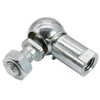cyclingcolors Angle Joint Ball Joint Ball Diameter DIN 71802, Length
