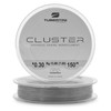 Tubertini Cluster Sinking Fishing Line 50% Nylon 50% Fluorocarbon -