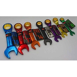 MacCho MGW-13S Gear Wrench