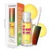 Suero Labios Voluminizador Lipgloss Hidratación Colágeno