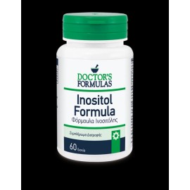 Doctor's Formulas Doctors Formulas Inositol Formula 60tablets