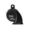 PIAA HO-5 Vehicle Horn, 600 Hz, Combination Sound Selection Horn,