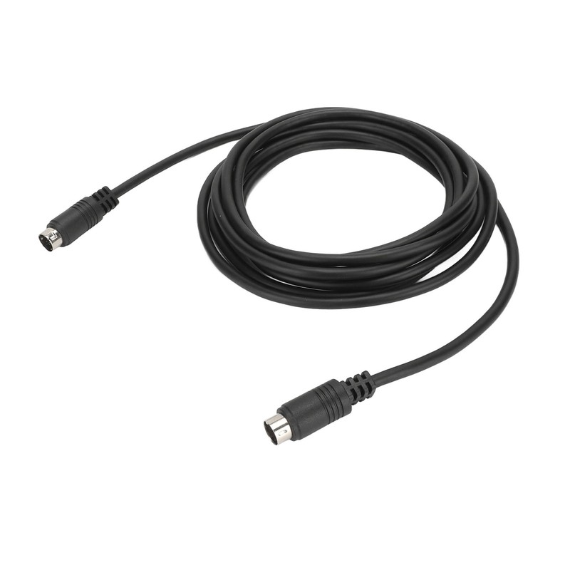 9 Pin Male to 9 Pin Male Sound Input Cable