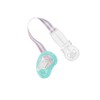 Curaprox, Transparent Baby Pacifier Holder