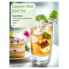 LOOMICA Licorice Mint Tea Bags, Caffeine Free, Refreshing Peppermint &