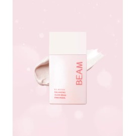 클라뷰 KLAVUU Balancing Glow Beam Pink Pearl 30ml