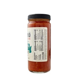 St. Elmo Cocktail Sauce, Extra Spicy Seafood Sauce and Cocktail Sauce for Shrimp, World Famous, 8 Fl Oz (6 Pack)