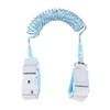 2m Toddler Wrist Link Prevent Lost 360 Degrees Rotating Night