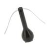 Outdoor Table Top Fly Repellent Fan USB Battery Dual Power