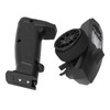P32 91803GC 2.4G 4CH Racing Car Boat Remote Control LCD