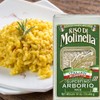 Molinella Rice Arborio, 16 oz