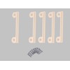 LIXIL NC Type Hanging Totte [Part Number: NCA Tsurito Totte]