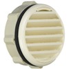 Mirai Industry uorubokkusu For Louver WB – L34 (1 Bags 2 Pack of)