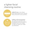 CloudCloth® Soft & Gentle Dual Sided Organic Cotton Face Cloths