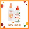 Cantu Care for Kids Shampoo Conditioner Detangler Value bundle Bonus