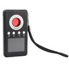 Camera Finder 2in Screen High Sensitivity RF Signal GPS Infrared