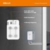 Elitech 5G/2.4G WiFi Real-Time Digital Data Logger, Diverse Replaceable Probes(Sold