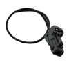Compatible with Hyundai Starter Motor Solenoid Connector Pigtail Plug Repair