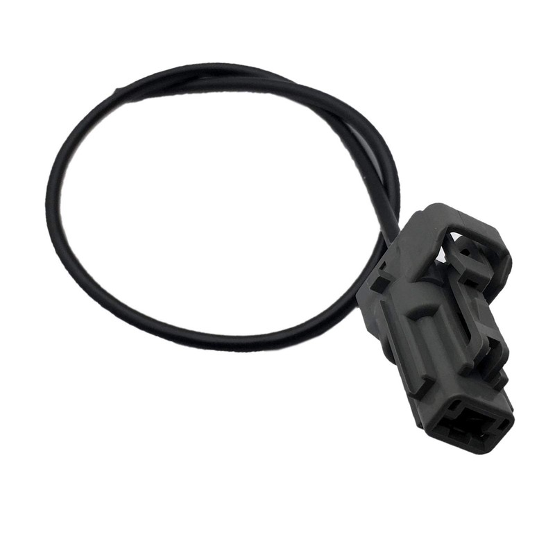 Compatible with Hyundai Starter Motor Solenoid Connector Pigtail Plug Repair