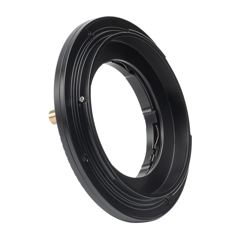 TTArtisan M-X1D (Laika M Mount Lens to Hasselblad X Mount