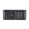 Touch Smart Thermostat Dual Display Digital Refrigeration Defrost Temperature Controller