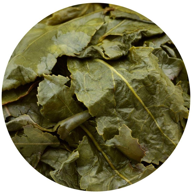 GOARTEA 2Pcs 250g / Total 17.6oz Top Grade Tieguanyin Tie