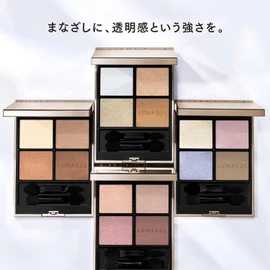 Lunasol Eye Coloration N 05 [Eye Shadow]
