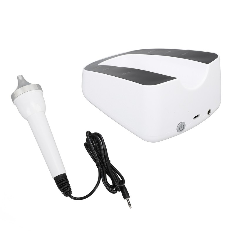 Ultrasound Eye Beauty Machine Promote Circulation Reduce Dark Circles Eye