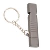 Whistle USB Flash Drives Aluminum Alloy Outdoor Waterproof USB Flash