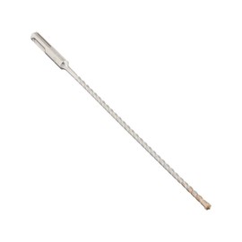 DEWALT DW5412 7/32-Inch by 8-Inch by 10-Inch Rock Carbide SDS Plus Hammer Bit , Silver