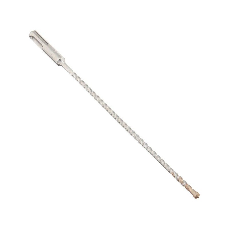 DEWALT DW5412 7/32-Inch by 8-Inch by 10-Inch Rock Carbide SDS