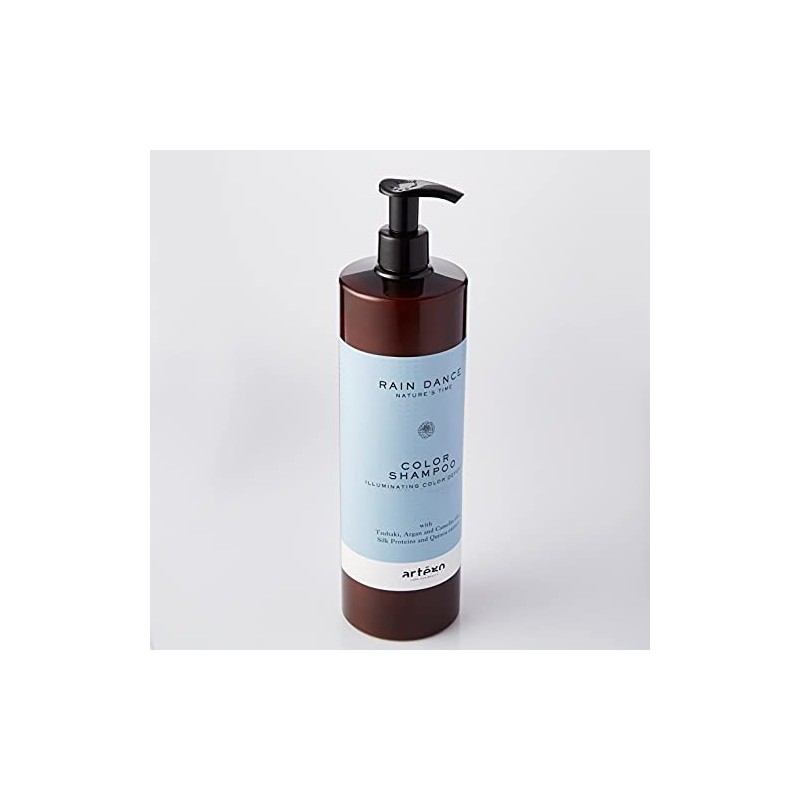Artègo Color Shampoo - Rain Dance - 1 litre