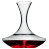 WMF Decanter Bottle H 23cm with Concave Base