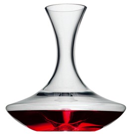 WMF Decanter Bottle H 23cm with Concave Base