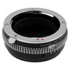 Fotodiox Pro Lens Mount Adapter Compatible with Sony A-Mount and