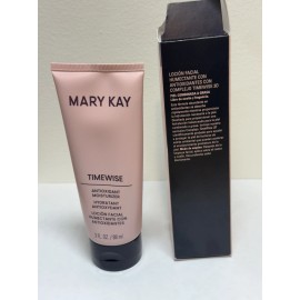 MARY KAY ANTIOXIDANT MOISTURIZER W/TIMEWISE 3D COMPLEX~COMBIN