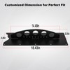 Bonbo for LS Engine Lift Plate - Heavy Duty Engine