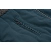 King Buck Quilted Dog Jacket, Deep Teal, M/L, KB-QJKT-DT-M/L-1