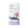 belif Happybo Easy Wash Sun Stick 18g / 빌리프 해피보 이지워시 선 스틱 18g