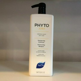 Phyto Phytojoba moisturizing shampoo 33.8 oz with pump   new packaging
