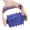 Handheld Massaging Roller Decompression Multi Functional Relieve Fatigue Manual Relaxing