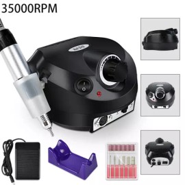 매니큐어 키트 아크릴 네일 폴리 젤 세트 램프 손톱 확장 글리터 UV 빌딩 도구 Manicure Kit Acrylic Nail Poly Gel Set Lamp Nail Extension Glitter UV Building Tools [S043-X11MAX-1-27]