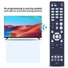 ZWP RC-1253 Replacement Remote Control for Denon 8K Ultra HD