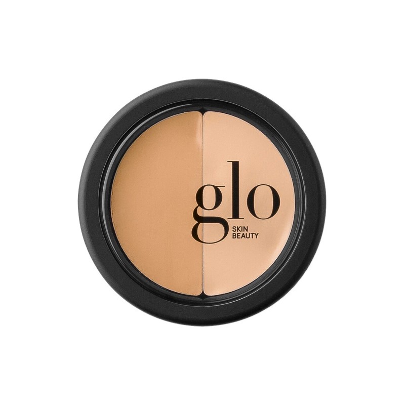Glo Under Eye Concealer Golden. Concealer