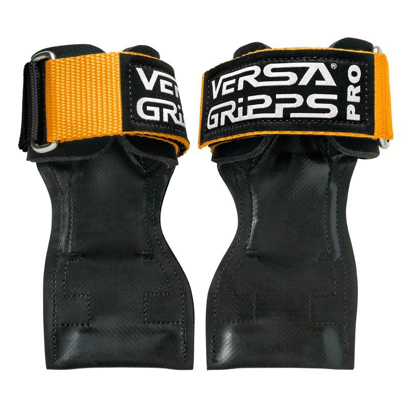 Versa Gripps PRO - Color: Lime Green, Size: Regular/Large (7-8"